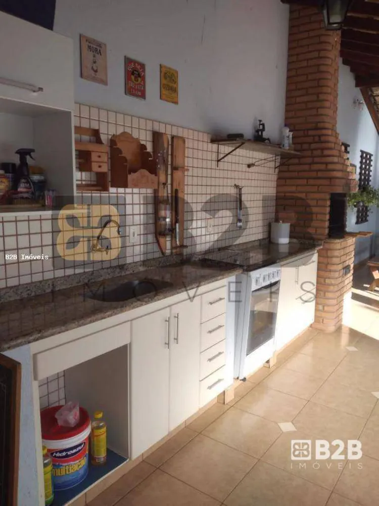 Casa, 3 quartos, 186 m² - Foto 15