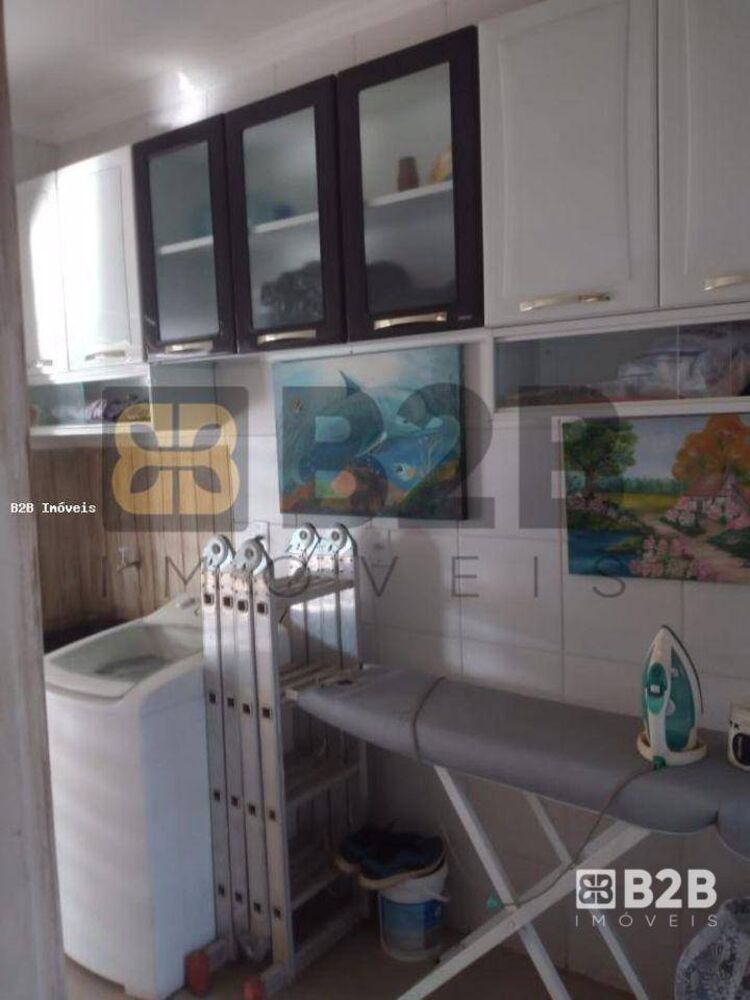 Casa, 3 quartos, 186 m² - Foto 4