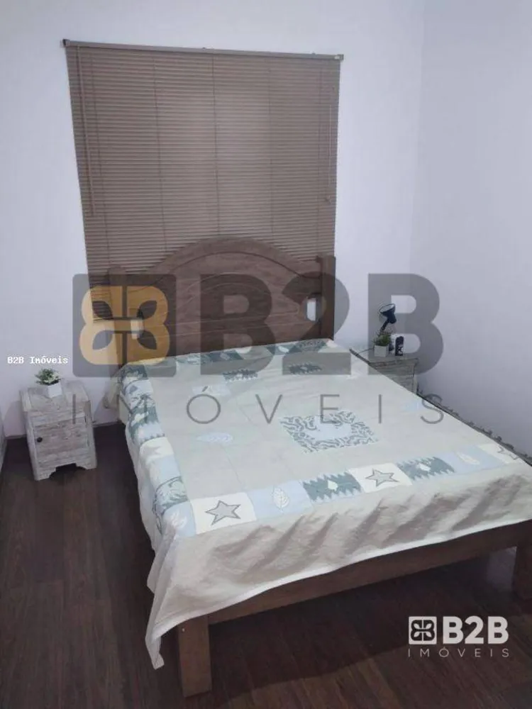 Casa, 3 quartos, 186 m² - Foto 8