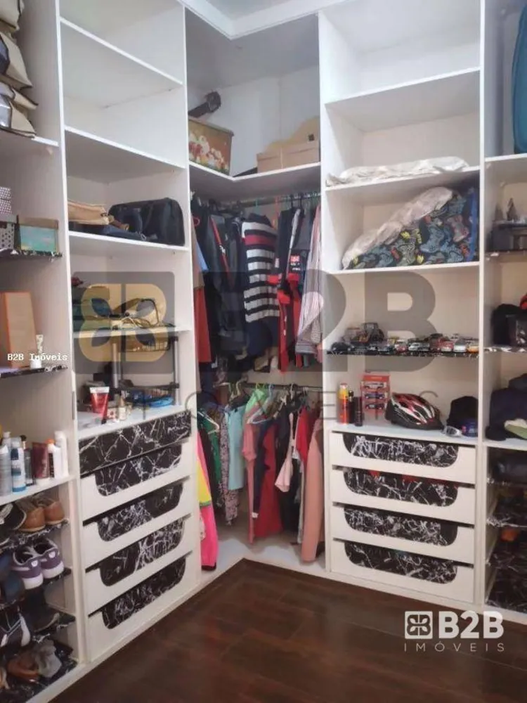 Casa, 3 quartos, 186 m² - Foto 6