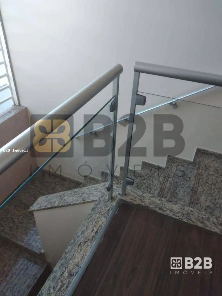 Casa, 3 quartos, 186 m² - Foto 10