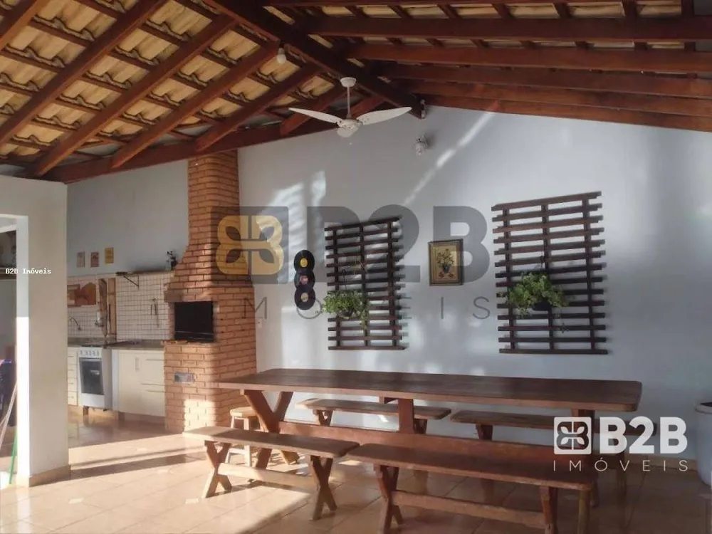 Casa, 3 quartos, 186 m² - Foto 13