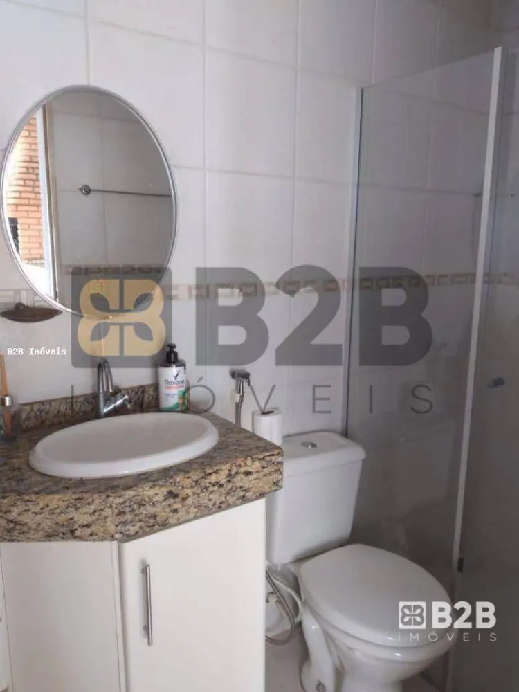 Casa, 3 quartos, 186 m² - Foto 9