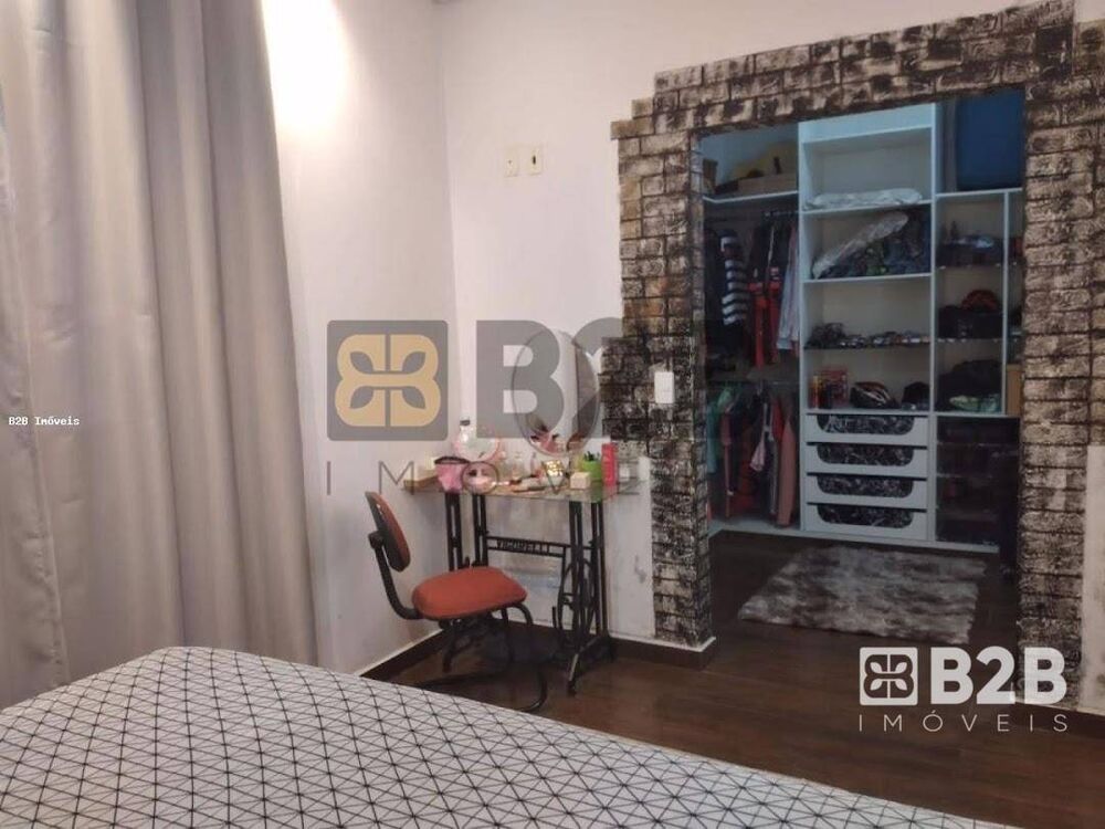 Casa, 3 quartos, 186 m² - Foto 3