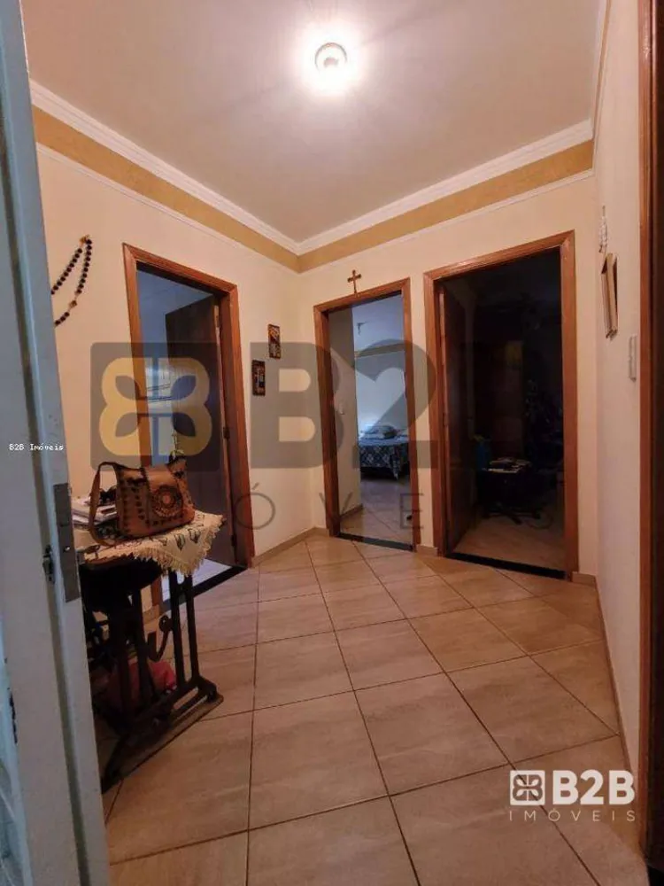 Casa, 3 quartos, 170 m² - Foto 6