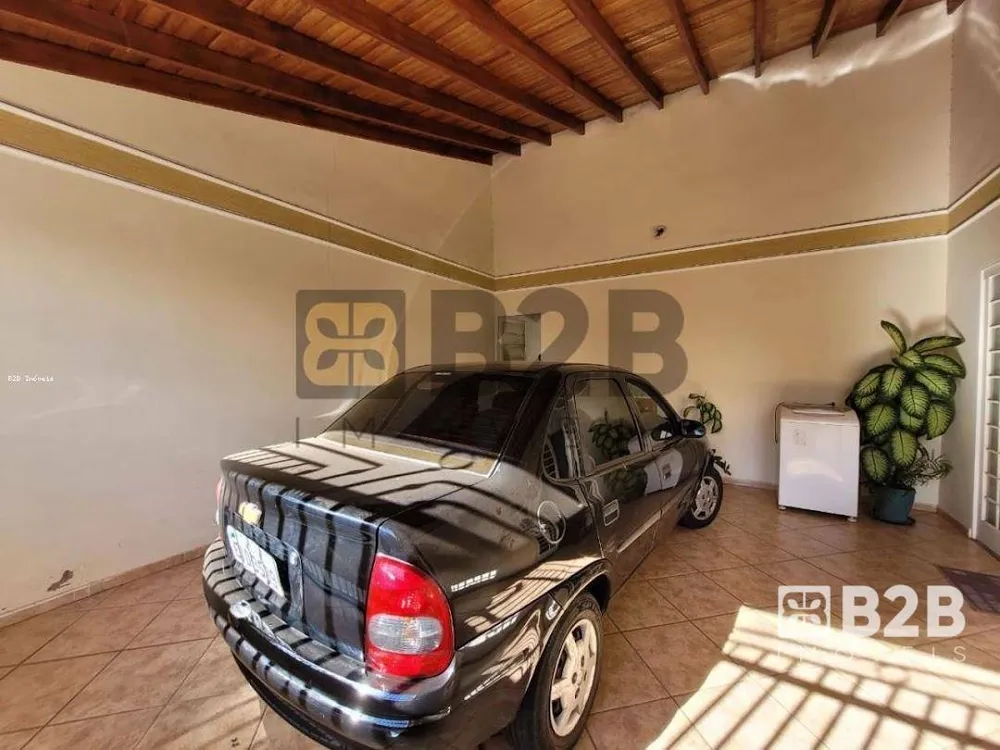 Casa, 3 quartos, 170 m² - Foto 6