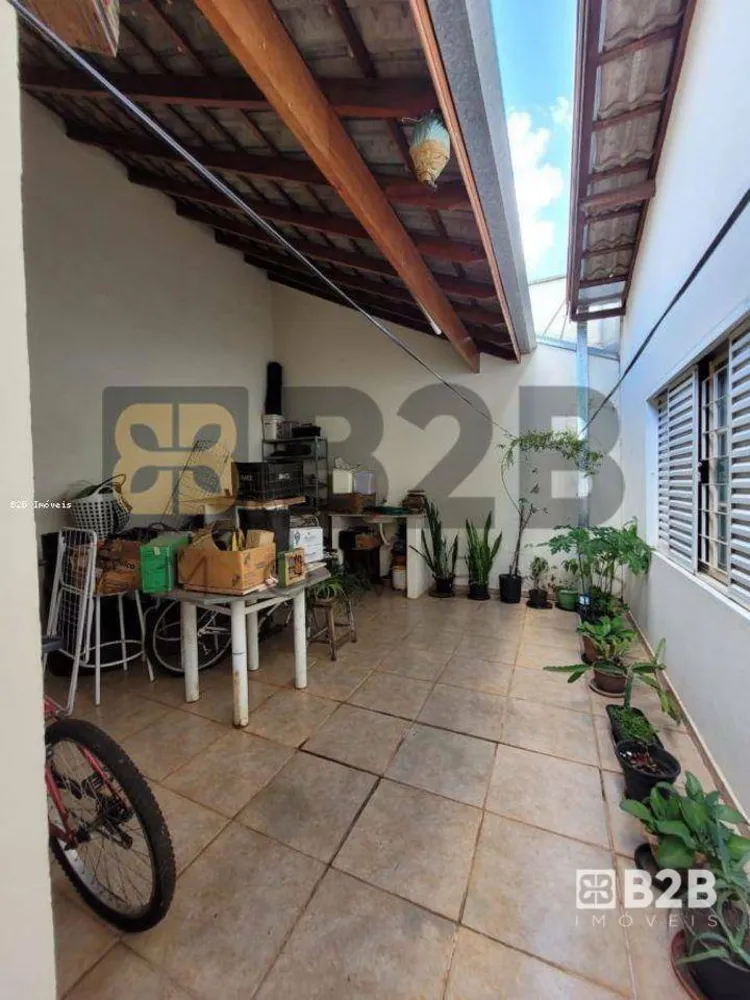 Casa, 3 quartos, 170 m² - Foto 5