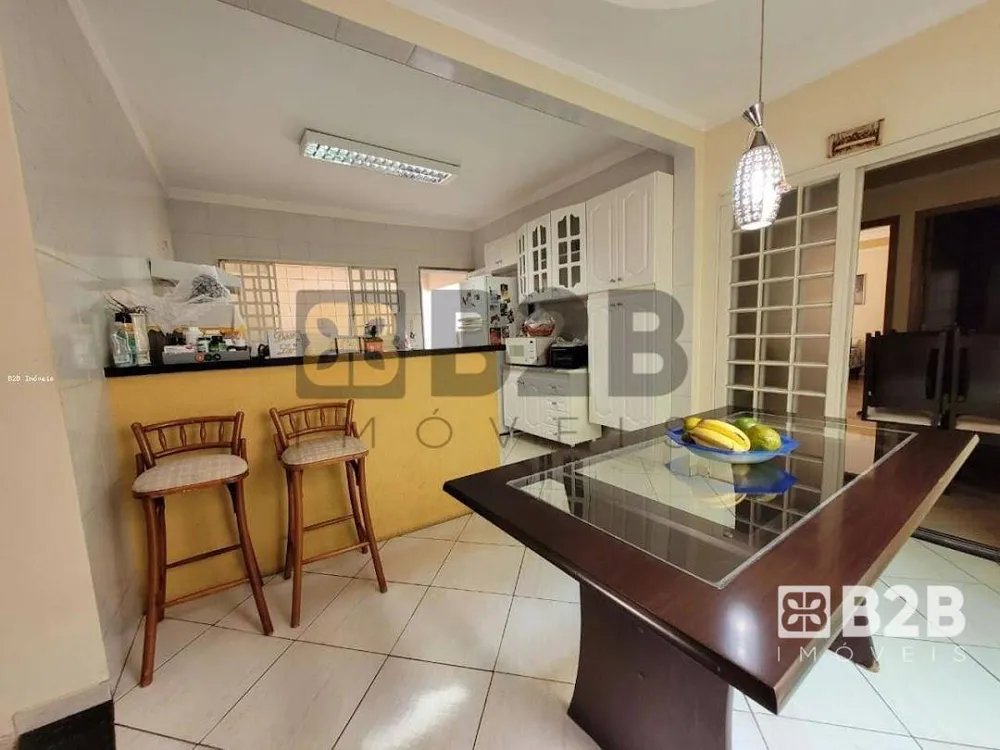 Casa, 3 quartos, 170 m² - Foto 4