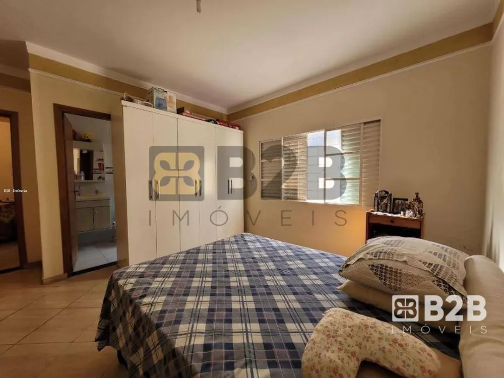 Casa, 3 quartos, 170 m² - Foto 9