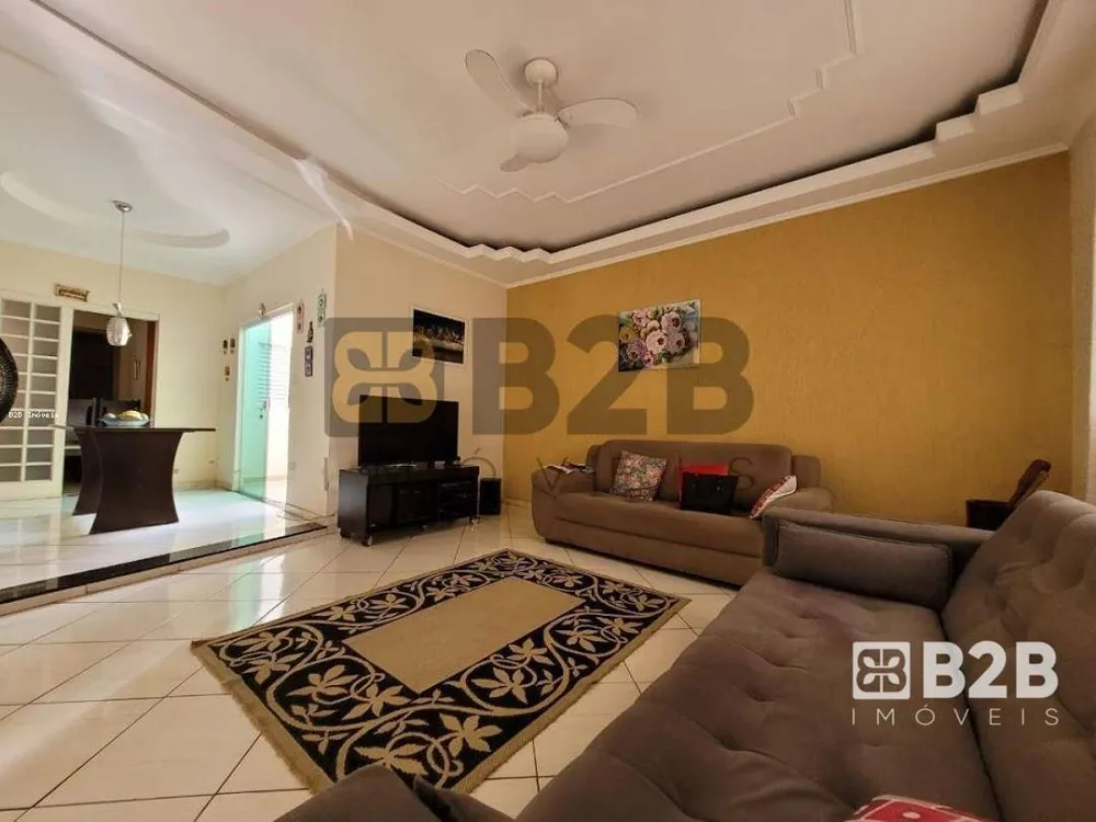 Casa, 3 quartos, 170 m² - Foto 7