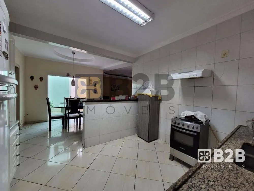 Casa, 3 quartos, 170 m² - Foto 5