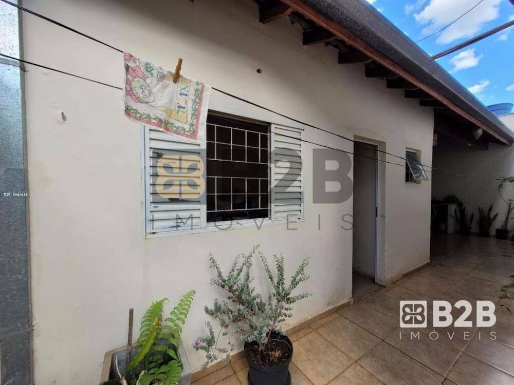 Casa, 3 quartos, 170 m² - Foto 1