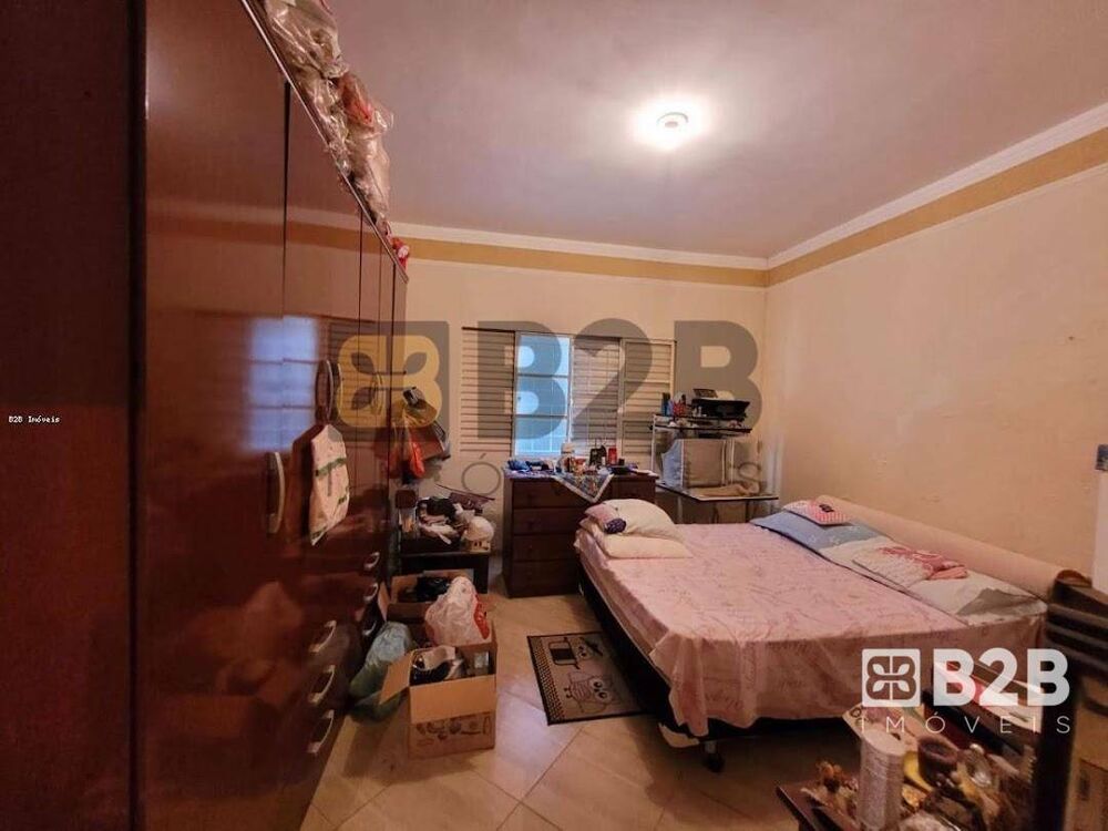 Casa, 3 quartos, 170 m² - Foto 2