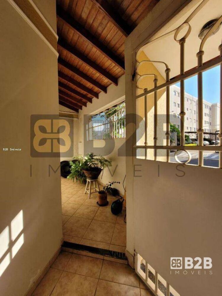 Casa, 3 quartos, 170 m² - Foto 4