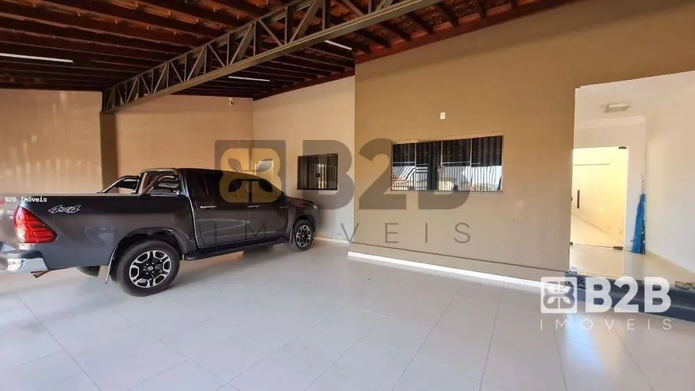 Casa, 3 quartos, 210 m² - Foto 1