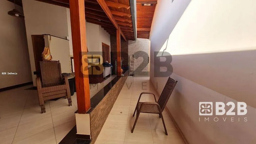 Casa, 3 quartos, 210 m² - Foto 12