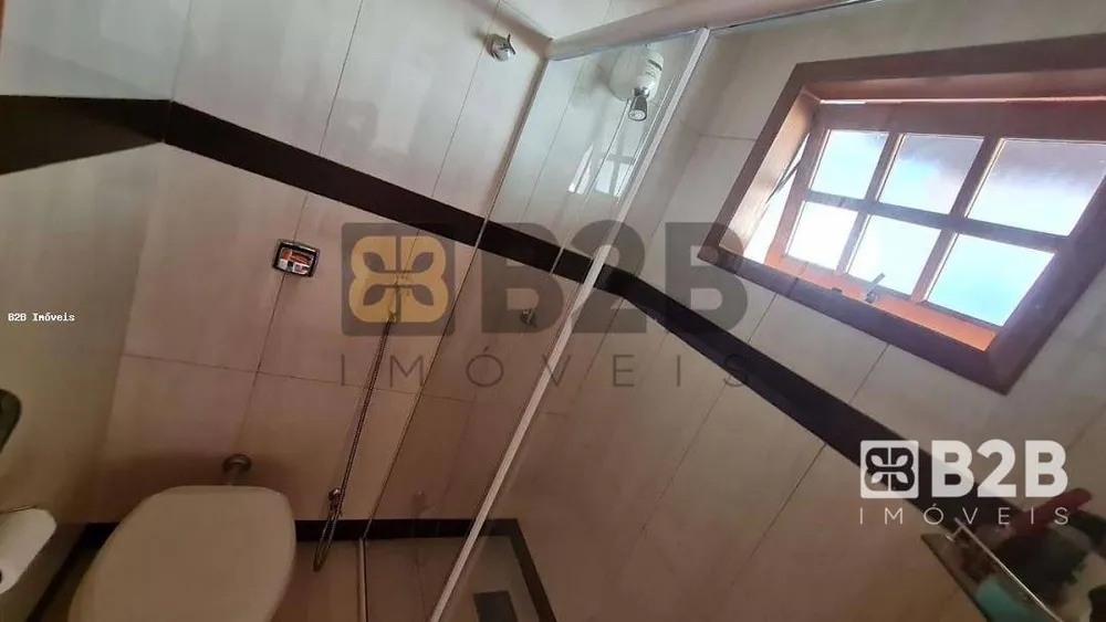 Casa, 3 quartos, 210 m² - Foto 19