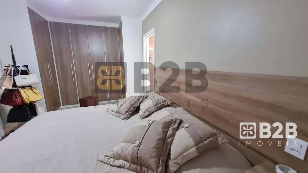 Casa, 3 quartos, 210 m² - Foto 11