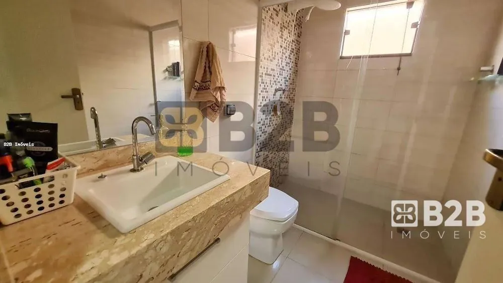 Casa, 3 quartos, 210 m² - Foto 16