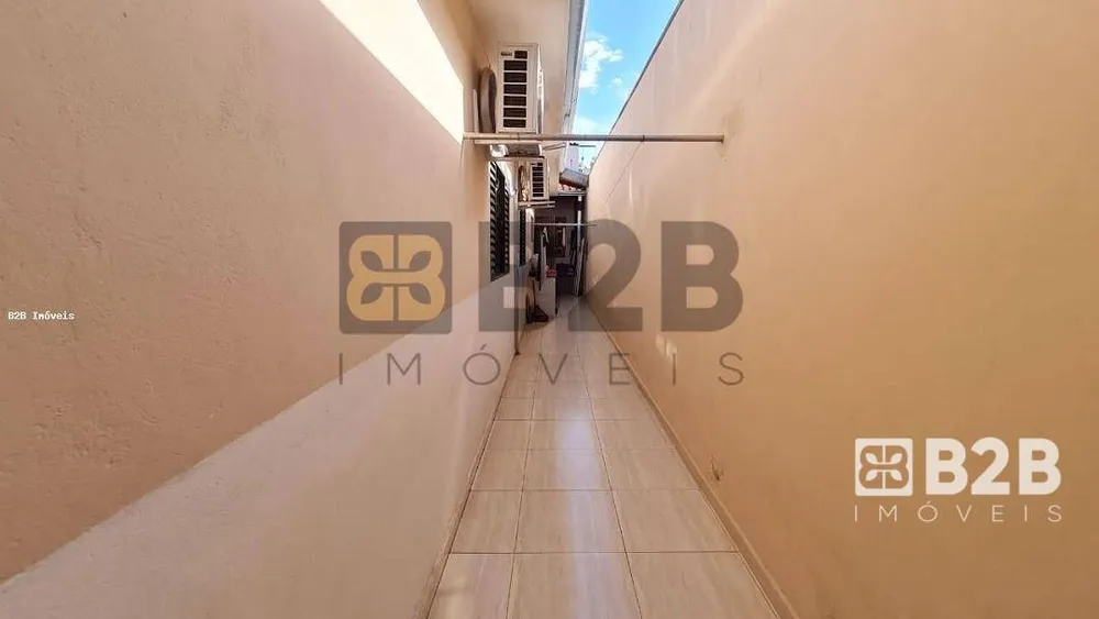 Casa, 3 quartos, 210 m² - Foto 20