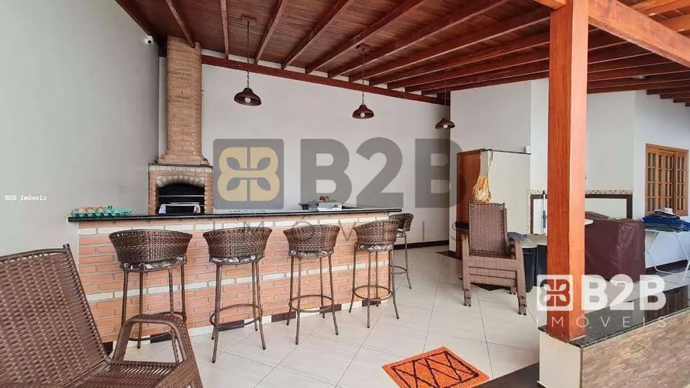 Casa, 3 quartos, 210 m² - Foto 7