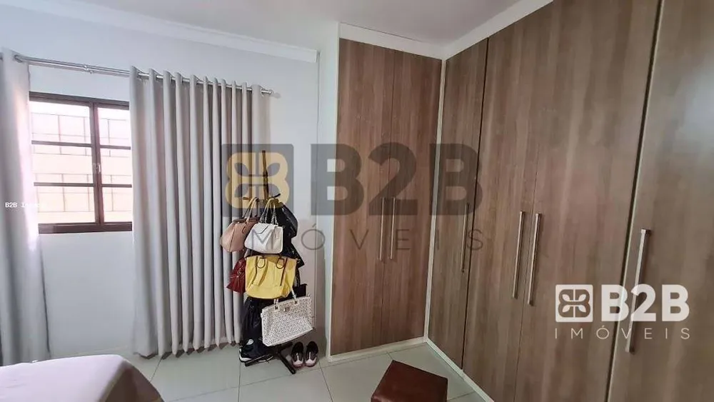 Casa, 3 quartos, 210 m² - Foto 10