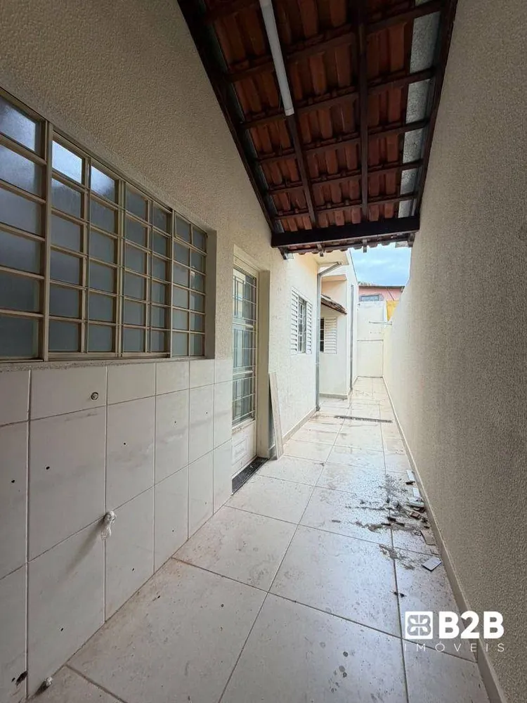 Casa, 3 quartos, 96 m² - Foto 12