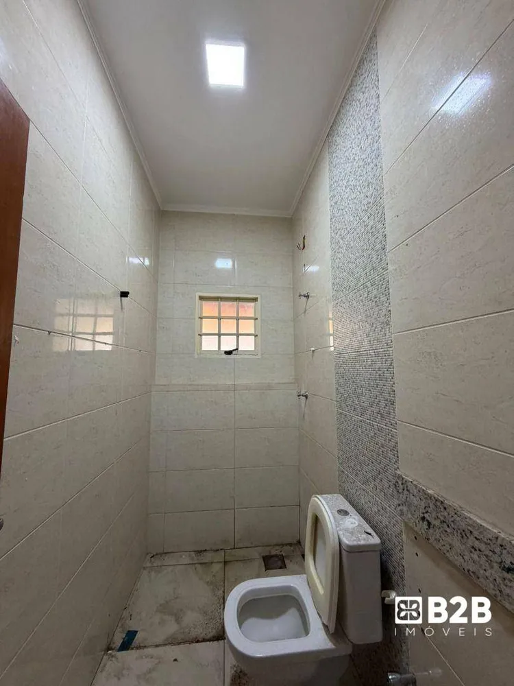 Casa, 3 quartos, 96 m² - Foto 10