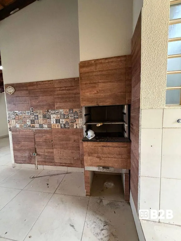 Casa, 3 quartos, 96 m² - Foto 3