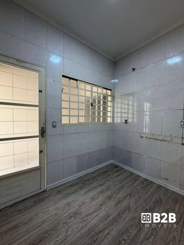 Casa, 3 quartos, 96 m² - Foto 6