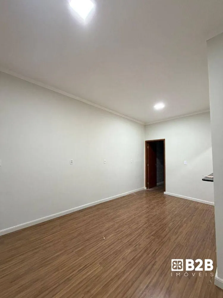 Casa, 3 quartos, 96 m² - Foto 9