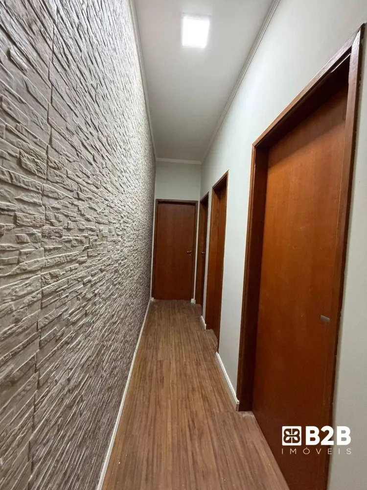Casa, 3 quartos, 96 m² - Foto 8