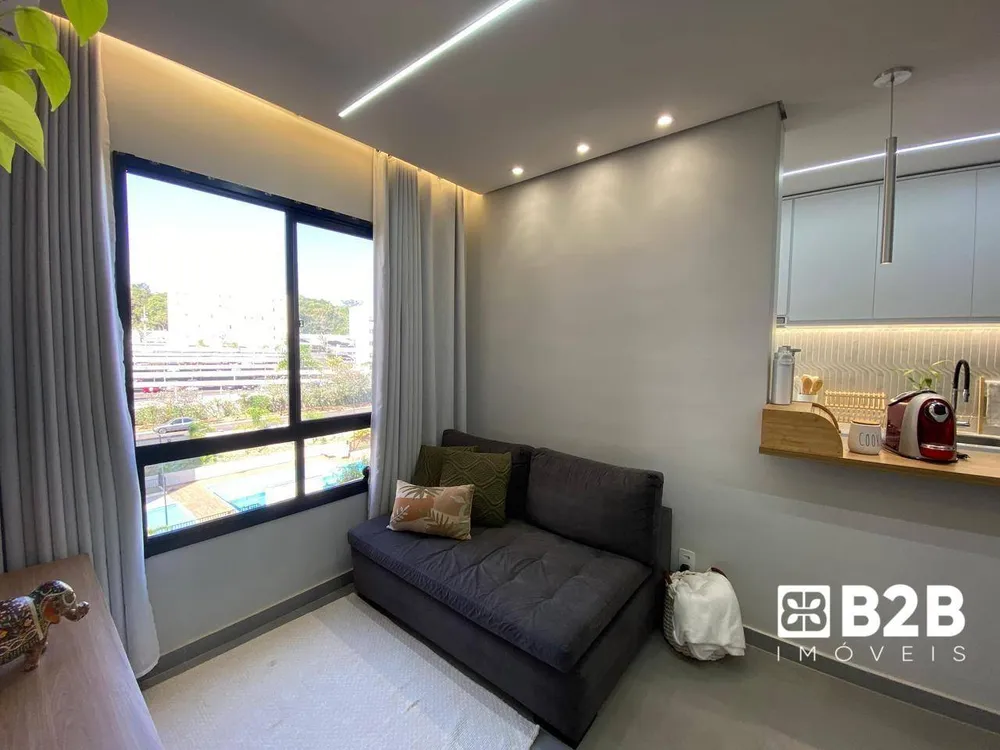 Apartamento, 2 quartos, 47 m² - Foto 10