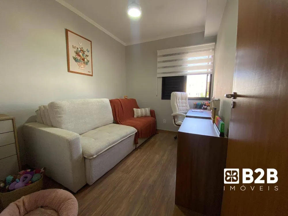 Apartamento, 2 quartos, 47 m² - Foto 8