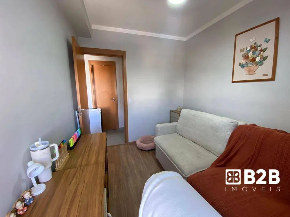 Apartamento, 2 quartos, 47 m² - Foto 8