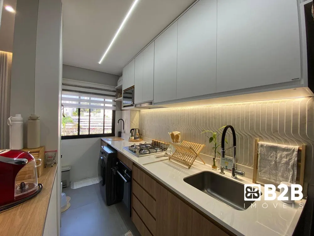 Apartamento, 2 quartos, 47 m² - Foto 1