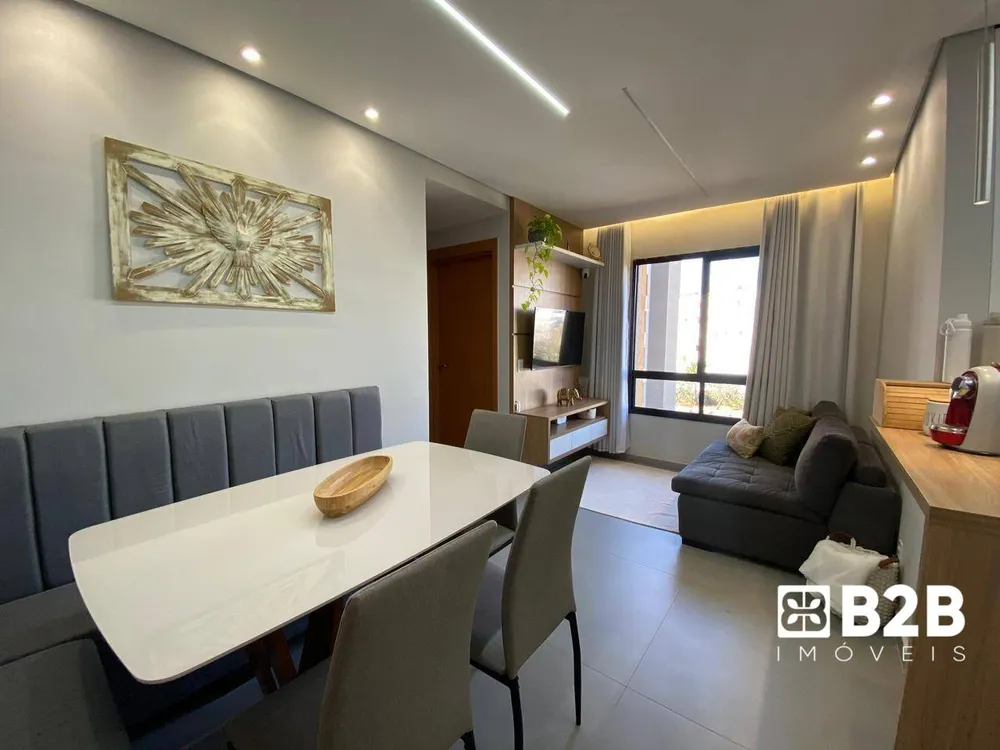Apartamento, 2 quartos, 47 m² - Foto 7
