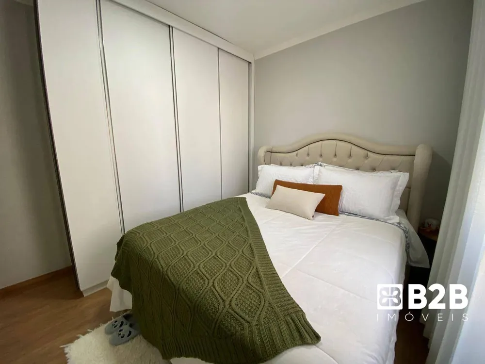 Apartamento, 2 quartos, 47 m² - Foto 6
