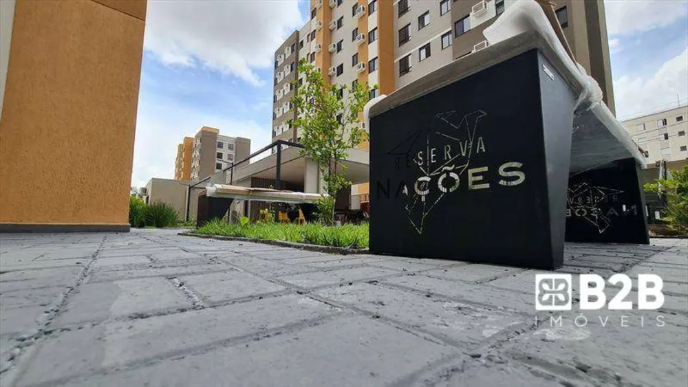 Apartamento, 2 quartos, 47 m² - Foto 3