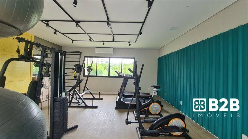 Apartamento, 2 quartos, 47 m² - Foto 15