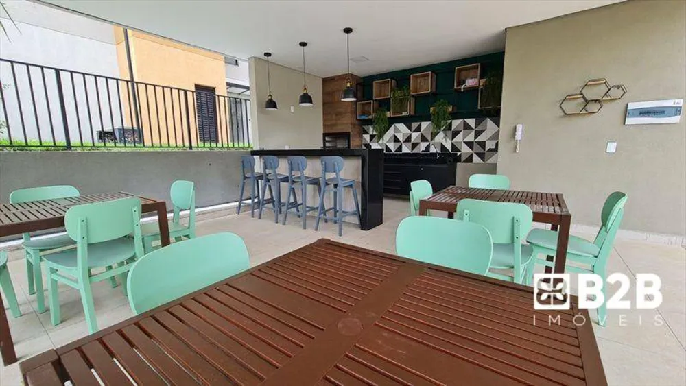 Apartamento, 2 quartos, 47 m² - Foto 11