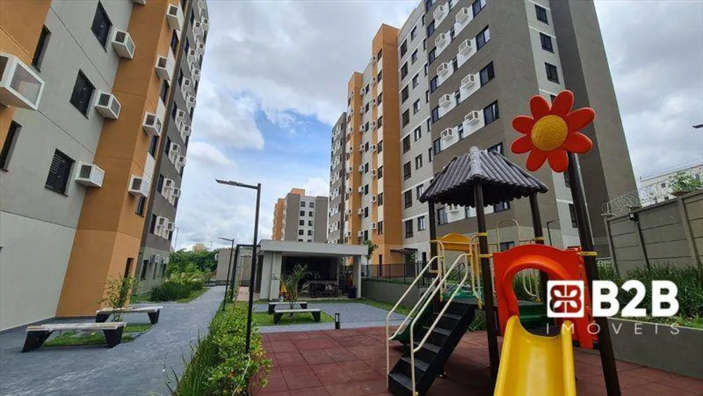 Apartamento, 2 quartos, 47 m² - Foto 6