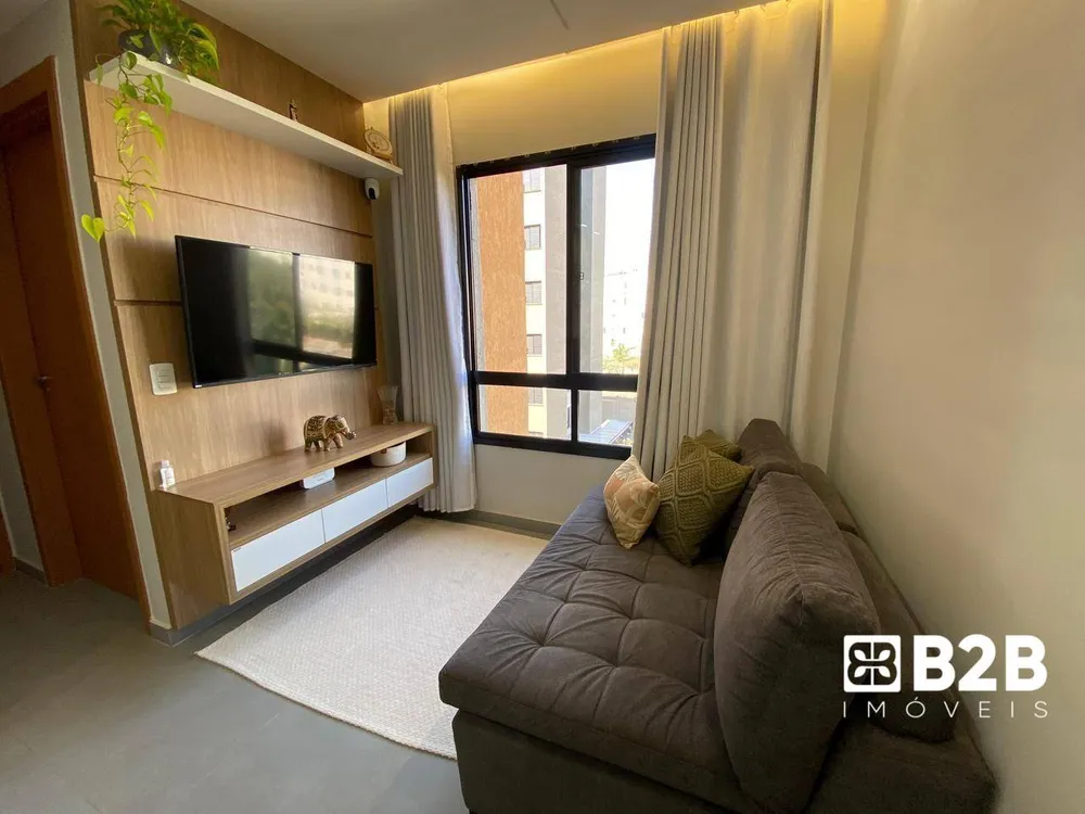 Apartamento, 2 quartos, 47 m² - Foto 4