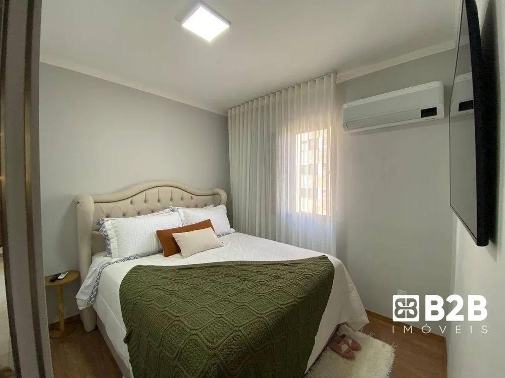 Apartamento, 2 quartos, 47 m² - Foto 5