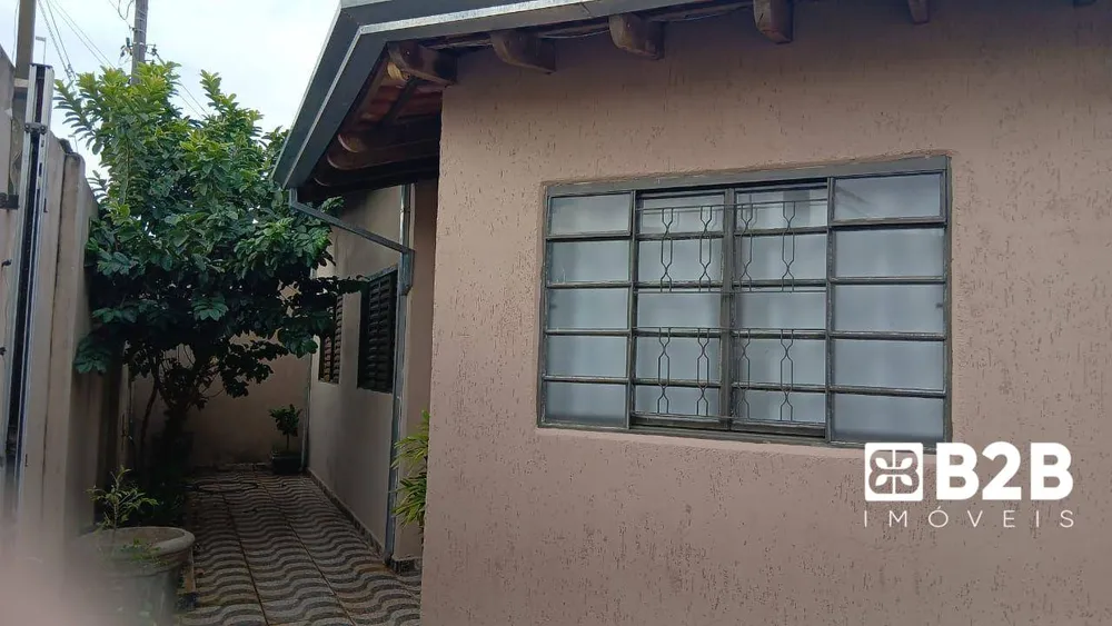 Casa, 3 quartos, 132 m² - Foto 12