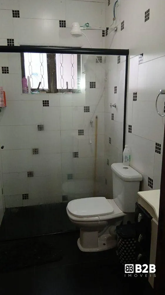 Casa, 3 quartos, 132 m² - Foto 11