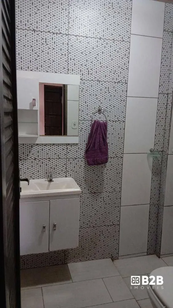 Casa, 3 quartos, 132 m² - Foto 3