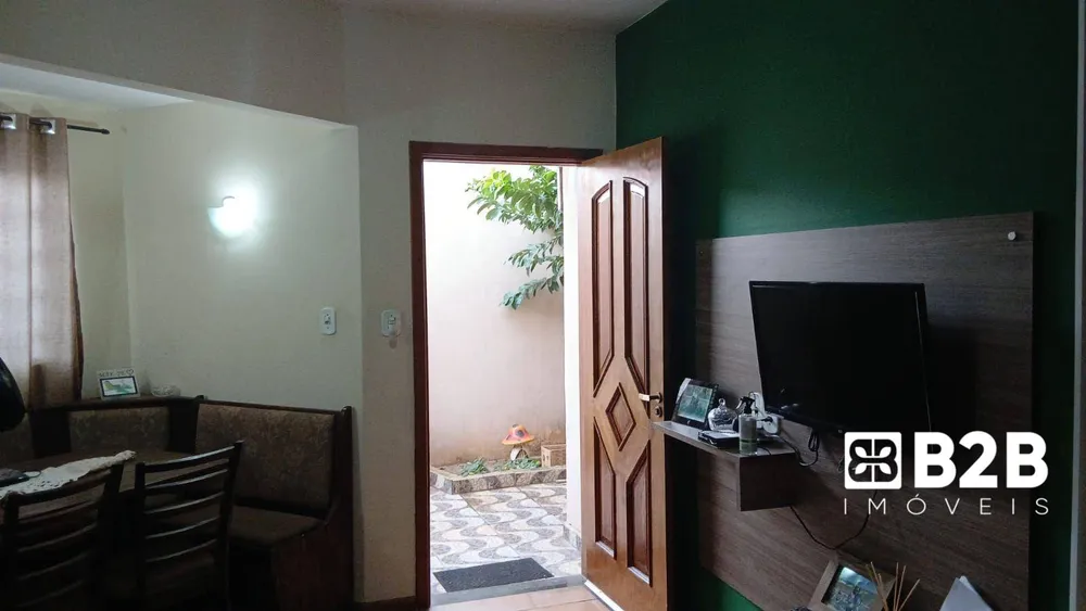 Casa, 3 quartos, 132 m² - Foto 6