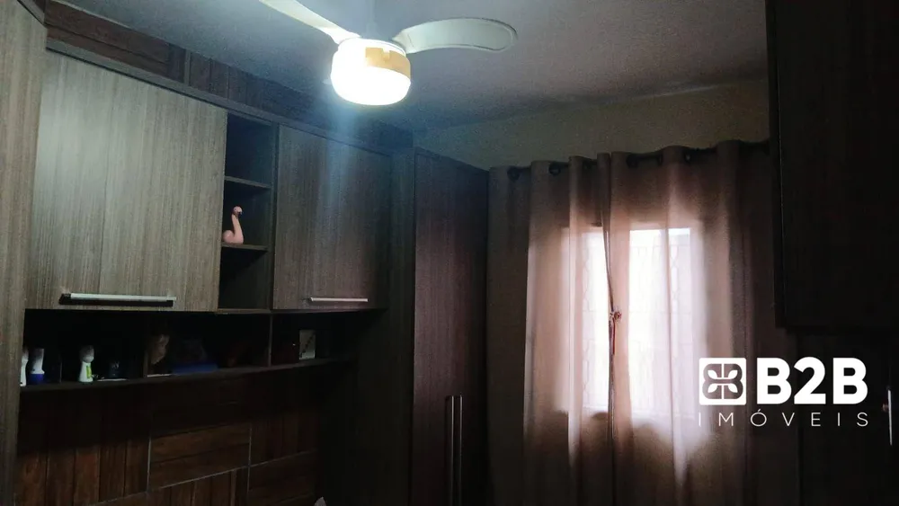 Casa, 3 quartos, 132 m² - Foto 1