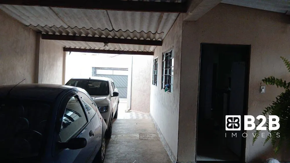 Casa, 3 quartos, 132 m² - Foto 7